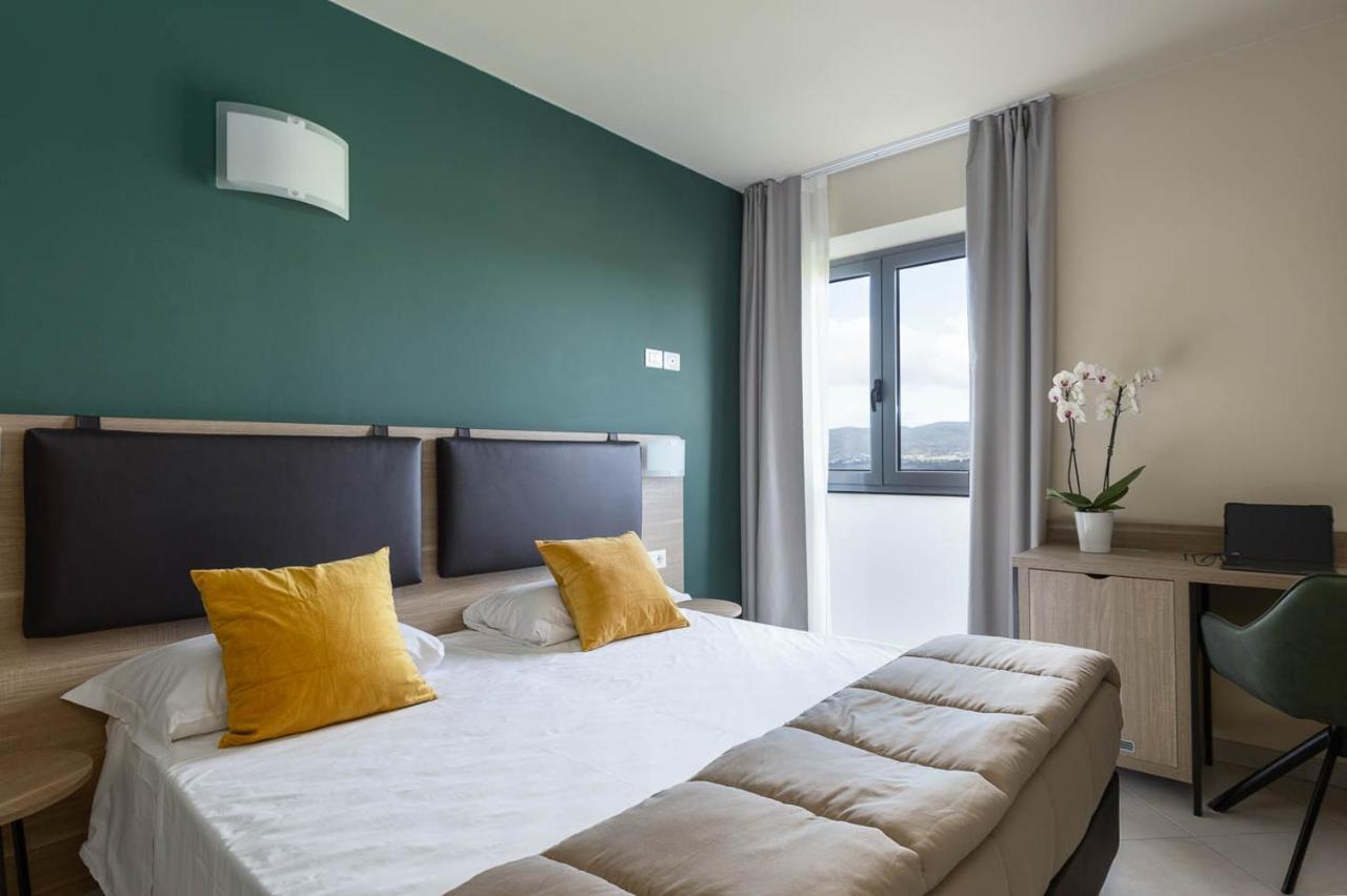 Tuscasi Aparthotel Sovicille Exterior foto