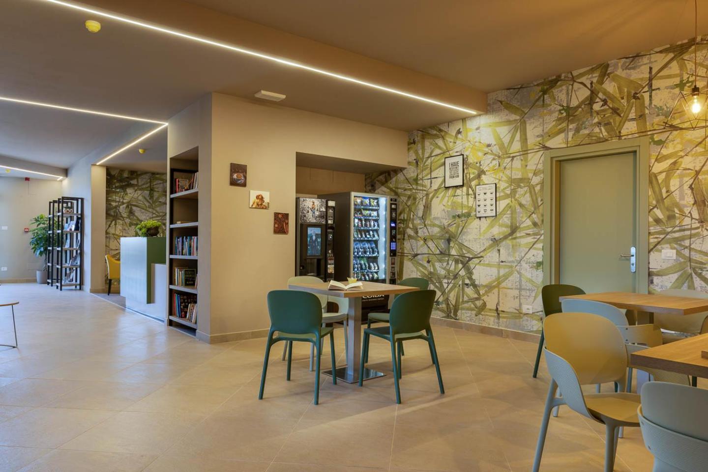 Tuscasi Aparthotel Sovicille Exterior foto