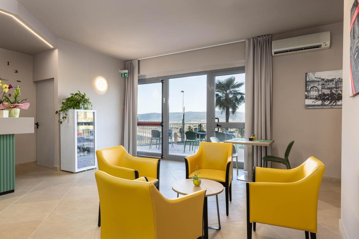 Tuscasi Aparthotel Sovicille Exterior foto